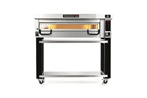 PM 831ED Piec do pizzy 1-komorowy sterowany elektronicznie PizzaMaster 00031328