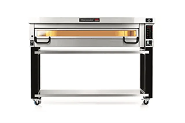 PM 941ED Piec do pizzy 1-komorowy sterowany elektronicznie PizzaMaster 00031404