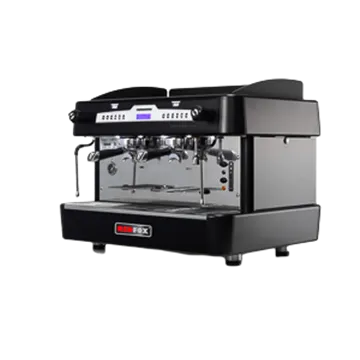 PM 943ED Piec do pizzy 3-komorowy sterowany elektronicznie PizzaMaster 00031406