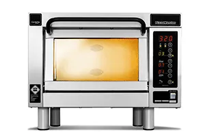 Piec do pizzy 1-komorowy sterowany elektronicznie PizzaMaster 00031445