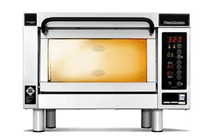 Piec do pizzy 1-komorowy sterowany elektronicznie PizzaMaster 00031450