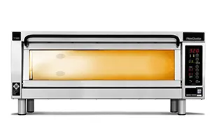 Piec do pizzy 1-komorowy sterowany elektronicznie PizzaMaster 00031471