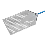 Piec do pizzy 2-komorowy sterowany elektronicznie PizzaMaster 00031472