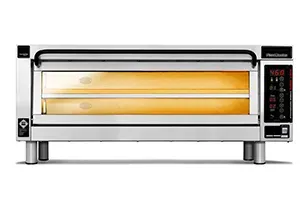 Piec do pizzy 1-komorowy sterowany elektronicznie PizzaMaster 00031475