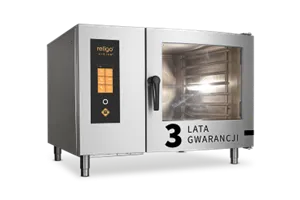 O 621 i Plus ﻿﻿﻿Piec 6x GN 2/1 iniekcyjny RM Gastro 00032086