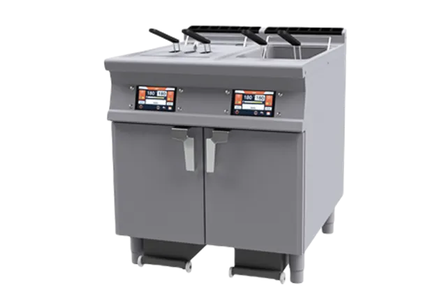 F2/18-78 GD Frytownica gazowa RM Gastro 00032102