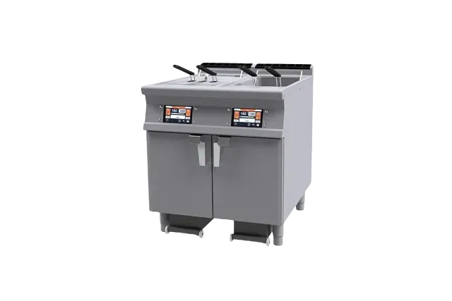 F2/18-78 GDP Frytownica gazowa RM Gastro 00032103