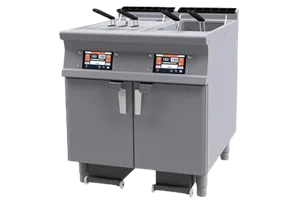 F2/21-98 GD Frytownica gazowa RM Gastro 00032107