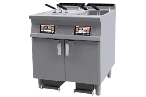 F2/21-98 GDPS Frytownica gazowa RM Gastro 00032109