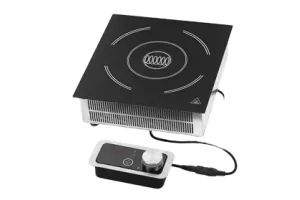 RIB 3520 EB ﻿Kuchenka indukcyjna drop-in Red Fox 00032116