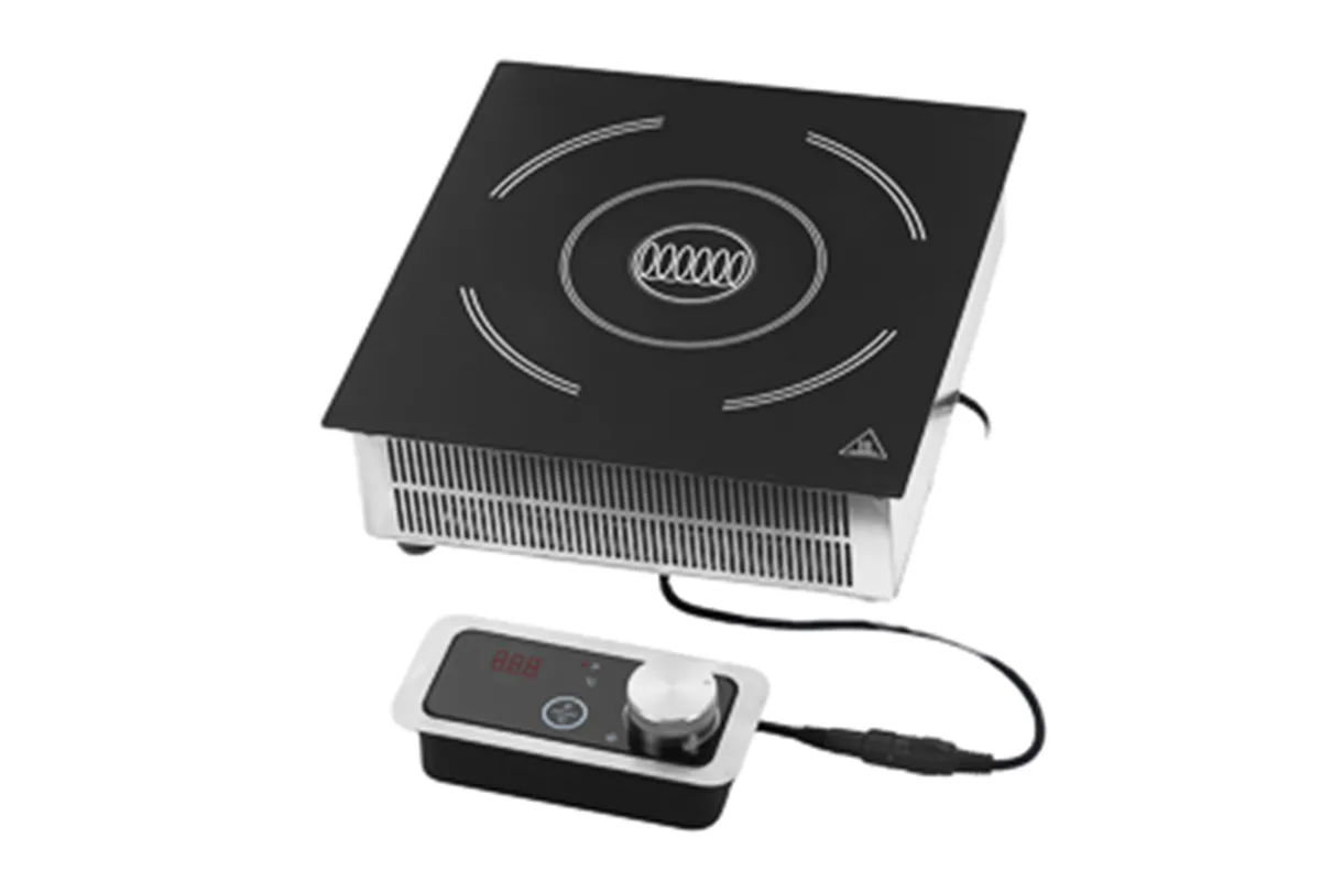 RIB 3520 EB ﻿Kuchenka indukcyjna drop-in Red Fox 00032116