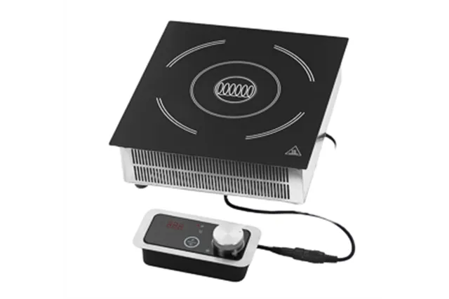 RIB 3520 EB ﻿Kuchenka indukcyjna drop-in Red Fox 00032116