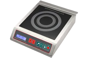 RIB 3535 ET/N ﻿Kuchenka indukcyjna Red Fox 00032117