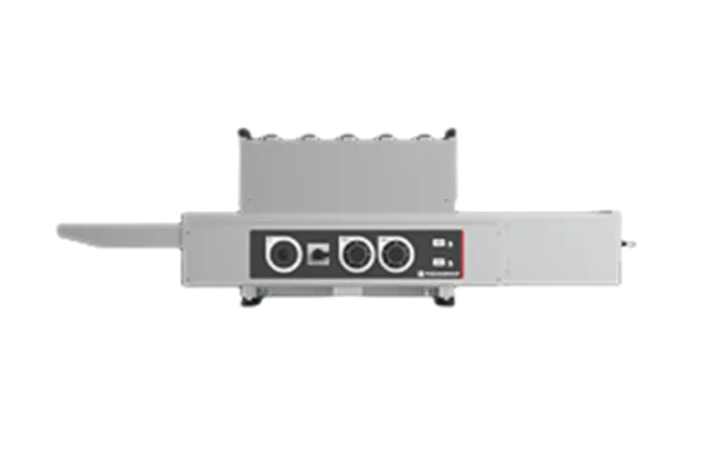 TN 38/45﻿﻿ Piec do pizzy tunelowy elektryczny Pizza Group 00032130