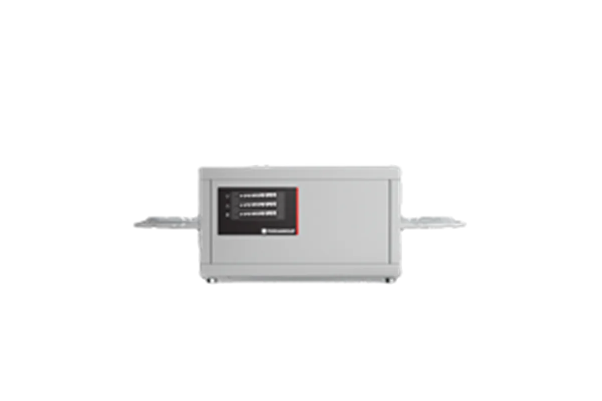 ﻿FLASH Piekarnik tunelowy elektryczny Pizza Group 00032131