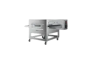 ST80 Podstawa nierdzewna pod piec tunelowy TNV - 80 Pizza Group 00032142