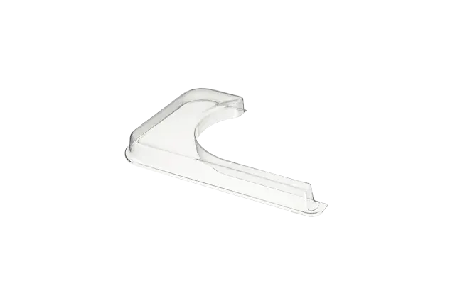 Pokrywa z poliwęglanu przeźroczysta MenuMobile 00032344