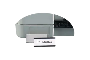 Etui na karty MenuMobile 00032366