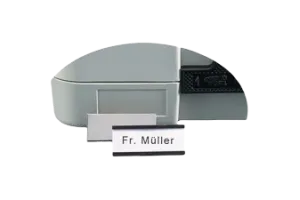 Płytka magnetyczna MenuMobile 00032367