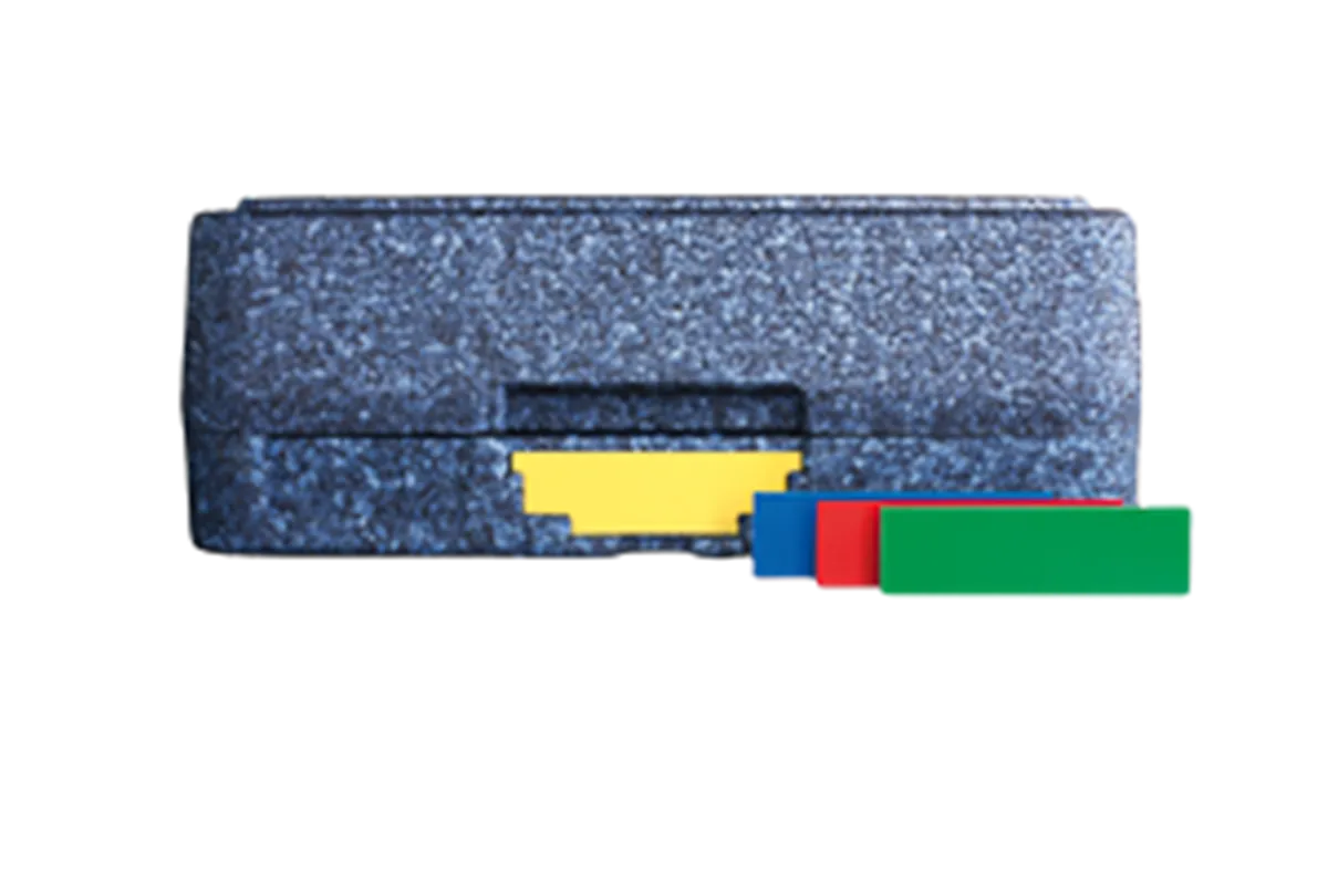 Tabliczka znamionowa MenuMobile 00032370