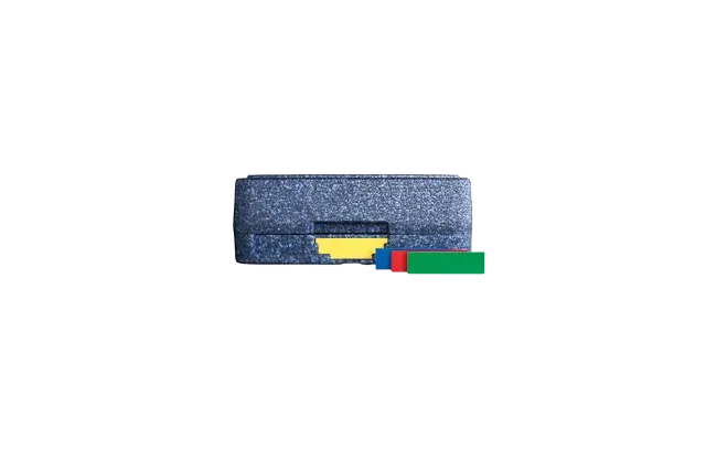 Tabliczka znamionowa MenuMobile 00032371