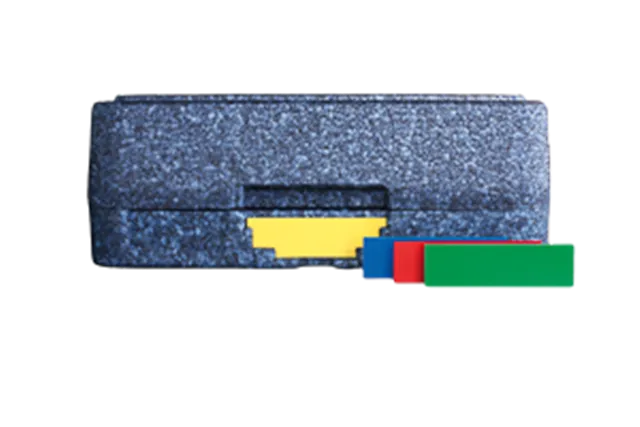 Tabliczka znamionowa MenuMobile 00032373