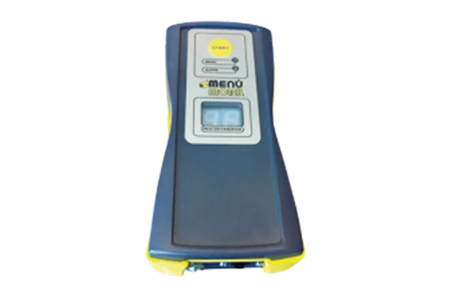 Pilot z ładowarką do płyty indukcyjnej INDUCOOK MenuMobile 00032380