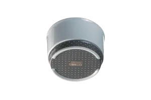 Miska porcelanowa do zupy z powłoką do indukcję MenuMobile 00032381