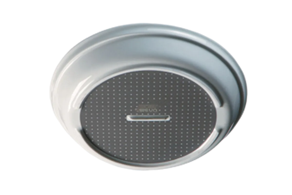 Talerz porcelanowy obiadowy, z powłoką do indukcji MenuMobile 00032382