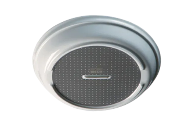 Talerz porcelanowy obiadowy, z powłoką do indukcji MenuMobile 00032382