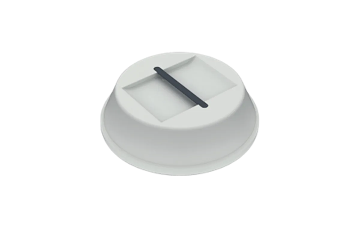 Klosz izolacyjny na talerz obiadowy MenuMobile 00032388