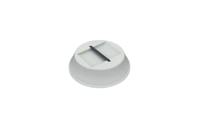 Klosz izolacyjny na talerz obiadowy MenuMobile 00032388