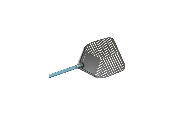 E-32RF/60 Łopata do pizzy perforowana SHA GI Metal 00032412