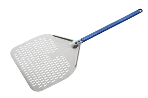 A-32RF/60 Łopata do pizzy perforowana GI Metal 00032414