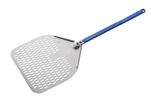 A-45RF/60 Łopata do pizzy perforowana GI Metal 00032418