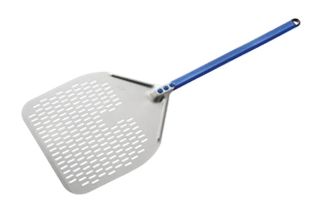 A-45RF/60 Łopata do pizzy perforowana GI Metal 00032418