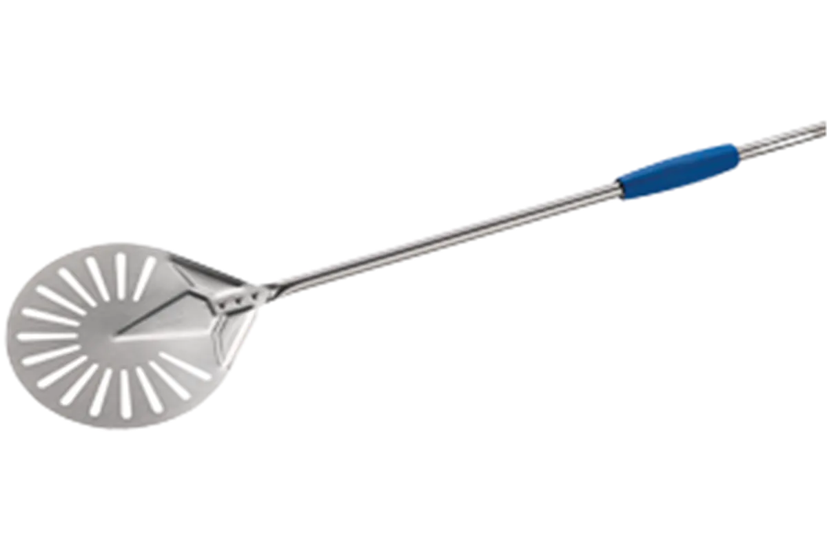 I-23F/120 Łopata do obracania pizzy GI Metal 00032421