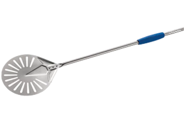 I-23F/120 Łopata do obracania pizzy GI Metal 00032421