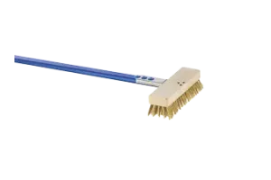 AC-SP3/60 Szczotka z włosiem mosiężnym GI Metal 00032422