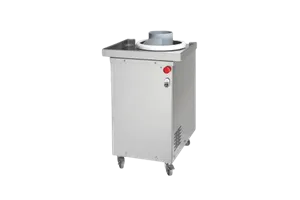 AR300 Zaokrąglarka do ciasta 50-300 gr Pizza Group 00032463