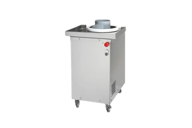 AR300 Zaokrąglarka do ciasta 50-300 gr Pizza Group 00032463