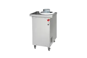 AR800 Zaokrąglarka do ciasta 50-900 gr Pizza Group 00032464