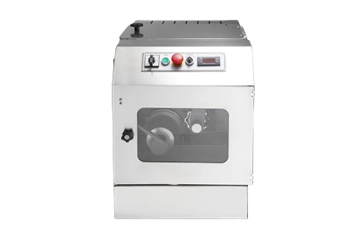 SA800 Dzielarka do ciasta Pizza Group 00032498