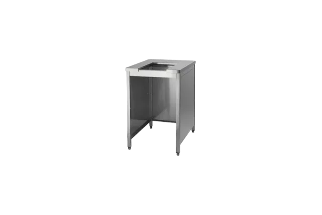 SPSA Stół pomocniczy do dzielarki SA i zaokrąglarki AR Pizza Group 00032499