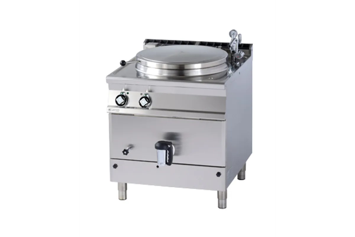 PI100A-98 ET ﻿﻿Kocioł elektryczny RM Gastro 00028339