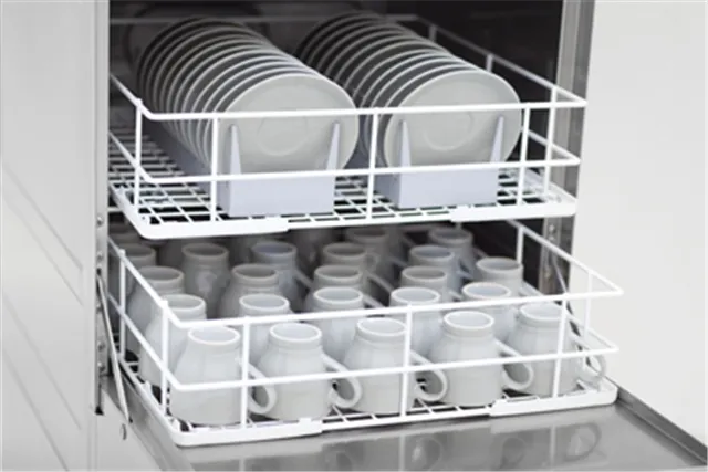 NT DUO ﻿Dwupoziomowy zestaw do mycia szkła RM Gastro 00029231