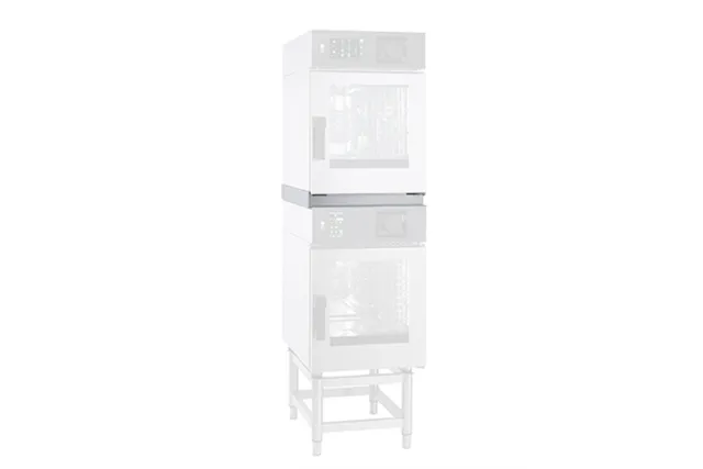 KIT SK MP/MP ﻿﻿Zestaw do połączenia pieców MPD/MPD Red Fox 00029309