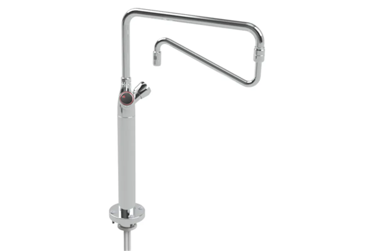 CEAMS ﻿﻿Bateria kolumnowa RM Gastro 00029348