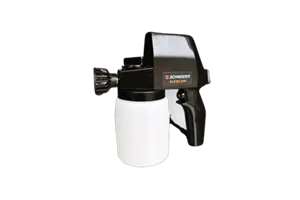 A 200+ Pistolet do natryskiwania oleju Retigo (NEW) RM Gastro 00031833