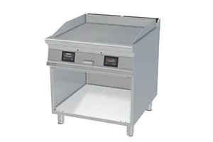 FTLR-98 ETTS ﻿﻿Płyta grillowa elektryczna RM Gastro 00033864